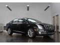 Black Diamond Tricoat - XTS Luxury FWD Photo No. 1