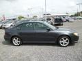 Diamond Gray Metallic - Legacy 2.5i Sedan Photo No. 12