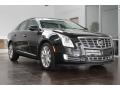 Black Diamond Tricoat - XTS Luxury FWD Photo No. 2