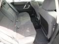 Diamond Gray Metallic - Legacy 2.5i Sedan Photo No. 14