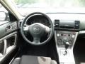 Diamond Gray Metallic - Legacy 2.5i Sedan Photo No. 15