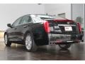 Black Diamond Tricoat - XTS Luxury FWD Photo No. 4