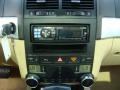 2008 Cranberry Red Metallic Volkswagen Touareg 2 VR6  photo #9