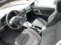 Diamond Gray Metallic - Legacy 2.5i Sedan Photo No. 16