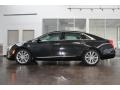 Black Diamond Tricoat - XTS Luxury FWD Photo No. 6