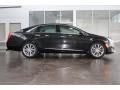 Black Diamond Tricoat - XTS Luxury FWD Photo No. 7