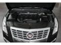 Black Diamond Tricoat - XTS Luxury FWD Photo No. 11