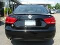 Black - Passat 2.5L SE Photo No. 5