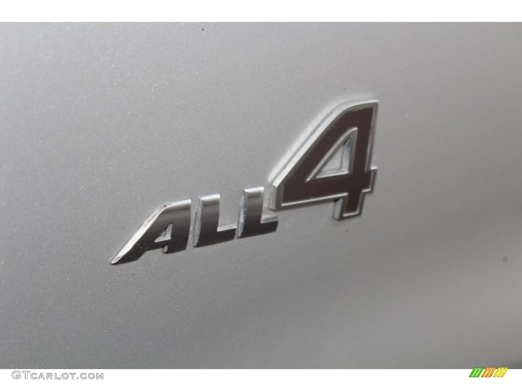 2012 Mini Cooper S Countryman All4 AWD Marks and Logos Photo #82443225