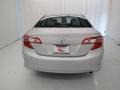 2013 Classic Silver Metallic Toyota Camry L  photo #18