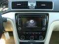 Candy White - Passat 2.5L SE Photo No. 9