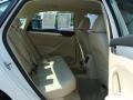 Candy White - Passat 2.5L SE Photo No. 11