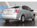 Brilliant Silver Metallic - Sentra 2.0 S Photo No. 4