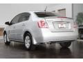Brilliant Silver Metallic - Sentra 2.0 S Photo No. 5