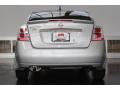 Brilliant Silver Metallic - Sentra 2.0 S Photo No. 9