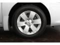 Brilliant Silver Metallic - Sentra 2.0 S Photo No. 13