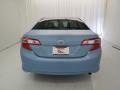 Clearwater Blue Metallic - Camry LE Photo No. 18