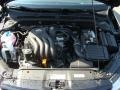 2.0 Liter SOHC 8-Valve 4 Cylinder Engine for 2013 Volkswagen Jetta S Sedan #82443638