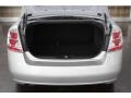 Brilliant Silver Metallic - Sentra 2.0 S Photo No. 24