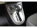 Brilliant Silver Metallic - Sentra 2.0 S Photo No. 26