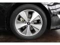 Black Onyx Pearl - Sonata Hybrid Photo No. 11