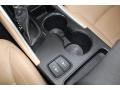 2011 Black Onyx Pearl Hyundai Sonata Hybrid  photo #30