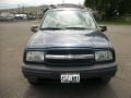 2000 Dark Blue Metallic Chevrolet Tracker 4WD Hard Top  photo #6