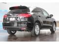 2014 Crystal Black Pearl Acura RDX   photo #4