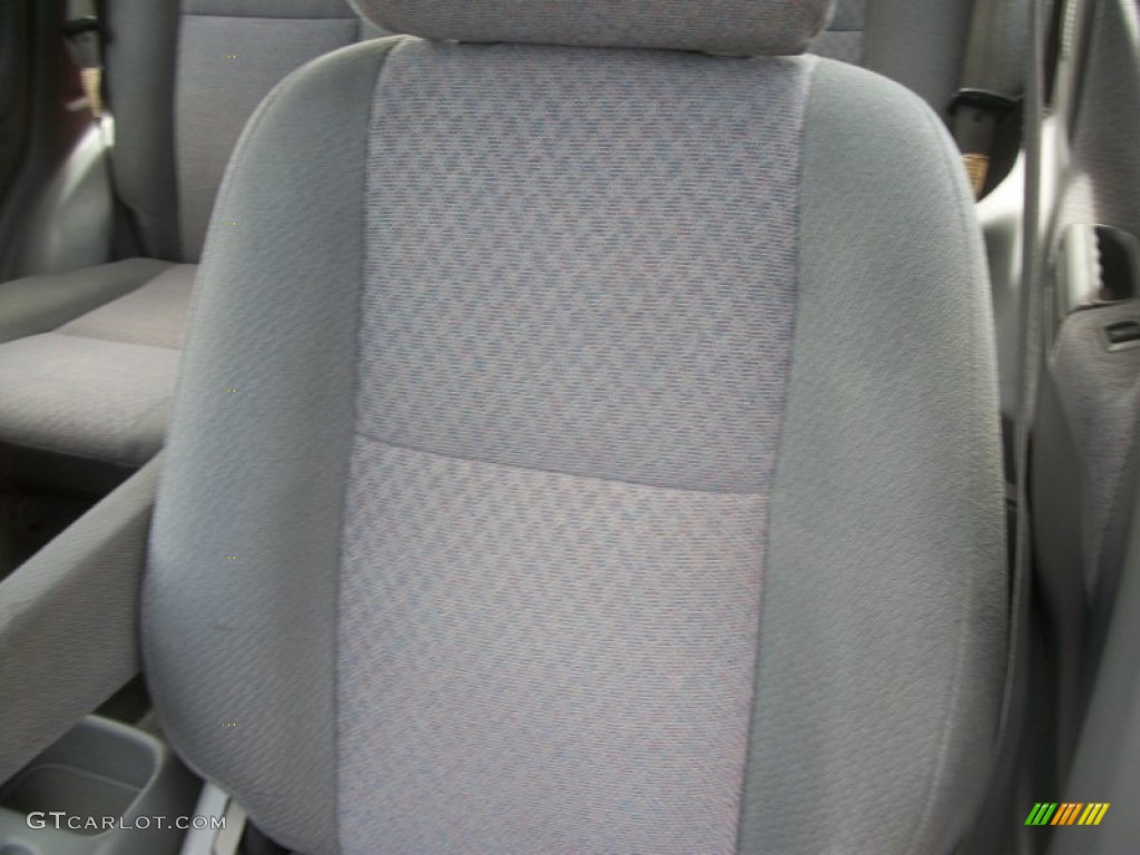 2000 Tracker 4WD Hard Top - Dark Blue Metallic / Medium Gray photo #9