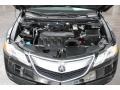 3.5 Liter SOHC 24-Valve i-VTEC V6 2014 Acura RDX Standard RDX Model Engine