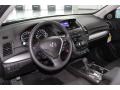 Ebony 2014 Acura RDX Standard RDX Model Dashboard