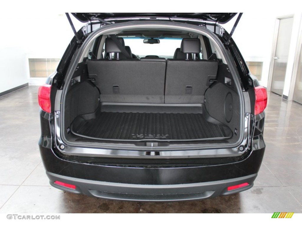 2014 Acura RDX Standard RDX Model Trunk Photo #82444029