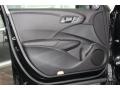 Ebony Door Panel Photo for 2014 Acura RDX #82444035