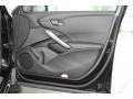 Ebony Door Panel Photo for 2014 Acura RDX #82444046