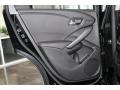 Ebony Door Panel Photo for 2014 Acura RDX #82444056