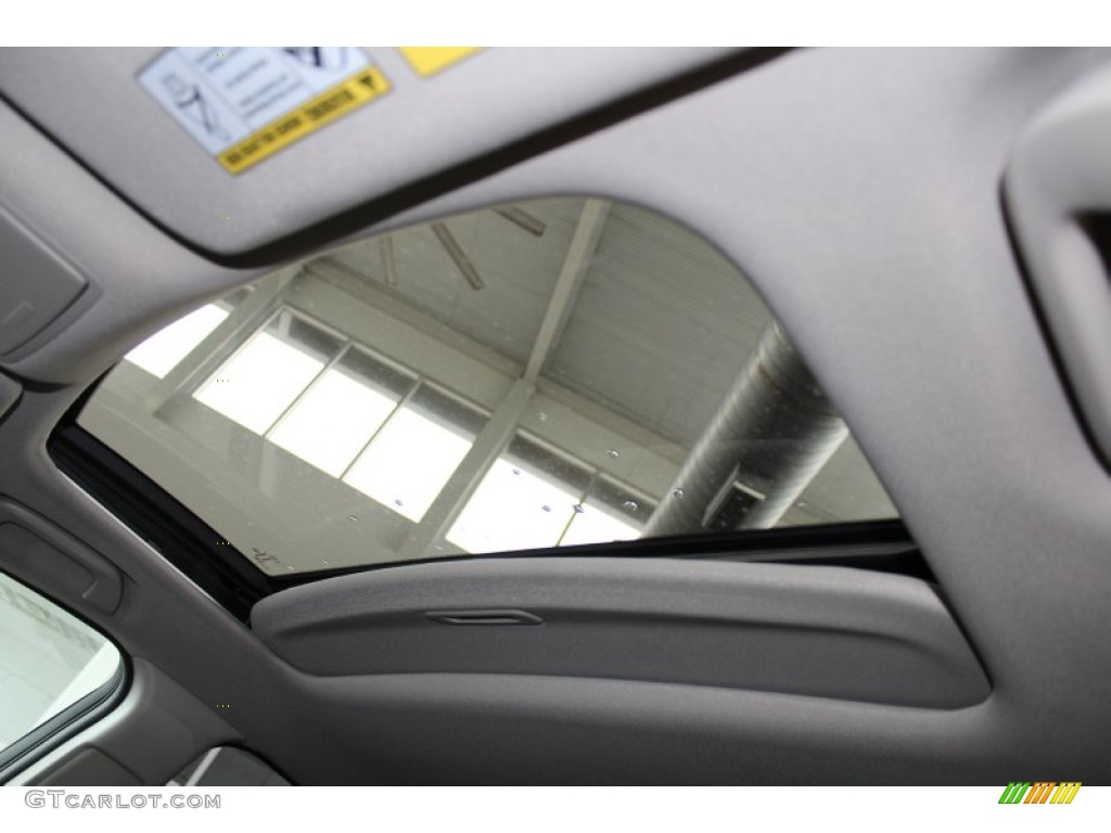 2014 Acura RDX Standard RDX Model Sunroof Photo #82444083