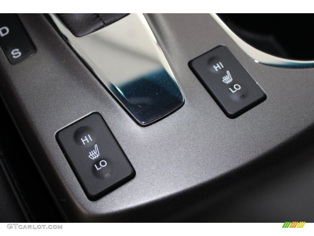 2014 Acura RDX Standard RDX Model Controls Photo #82444129