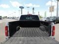 2008 Summit White Chevrolet Silverado 1500 LTZ Crew Cab 4x4  photo #4