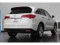 White Diamond Pearl - RDX Technology Photo No. 5