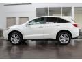 White Diamond Pearl - RDX Technology Photo No. 6