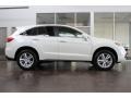 White Diamond Pearl - RDX Technology Photo No. 7