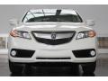 White Diamond Pearl - RDX Technology Photo No. 8
