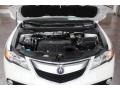 White Diamond Pearl - RDX Technology Photo No. 11