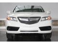 White Diamond Pearl 2014 Acura RDX Standard RDX Model Exterior