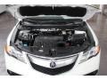 2014 Acura RDX 3.5 Liter SOHC 24-Valve i-VTEC V6 Engine Photo