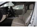 Parchment Front Seat Photo for 2014 Acura RDX #82444548