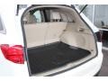 Parchment Trunk Photo for 2014 Acura RDX #82444594