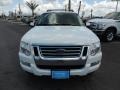 2007 Oxford White Ford Explorer Sport Trac Limited  photo #2