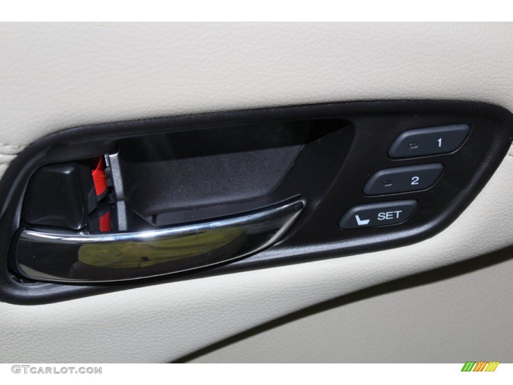 2014 Acura RDX Standard RDX Model Controls Photo #82444656