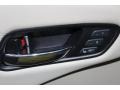 2014 Acura RDX Parchment Interior Controls Photo